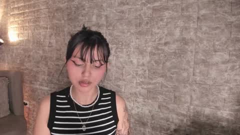 Snapshot of tamara_aluna chatting on 4, 2, 2025 Tami online show from 4, 2, 2025