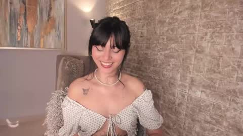Snapshot of tamara_aluna chatting on 10, 2, 2025 Tami online show from 10, 2, 2025