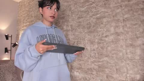 Snapshot of tamara_aluna chatting on 11, 2, 2025 Tami online show from 11, 2, 2025