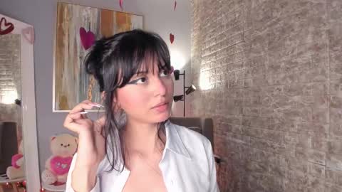 Snapshot of tamara_aluna chatting on 17, 2, 2025 Tami online show from 17, 2, 2025