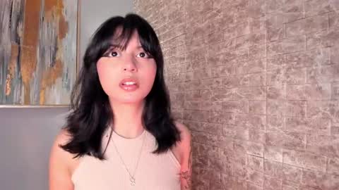 Snapshot of tamara_aluna chatting on 25, 2, 2025 Tami online show from 25, 2, 2025