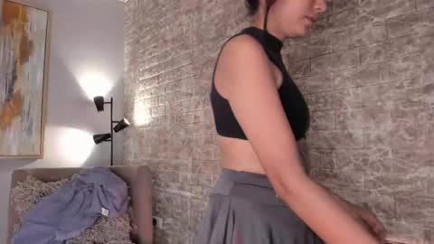 Snapshot of tamara_aluna chatting on 27, 2, 2025 Tami online show from 27, 2, 2025