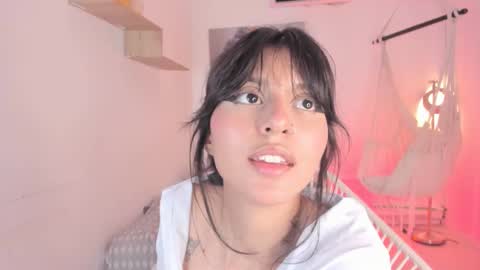 Snapshot of tamara_aluna chatting on 12, 3, 2025 Tami online show from 12, 3, 2025