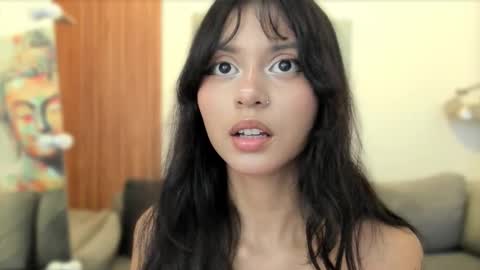 Snapshot of tamara_aluna chatting on 19, 9, 2025 Tami online show from 19, 9, 2025