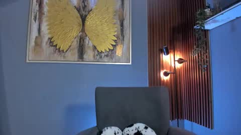 Snapshot of tamara_aluna chatting on 29, 9, 2025 Tami online show from 29, 9, 2025