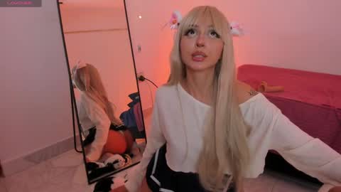 Tamy online show from 24, 5, 2026