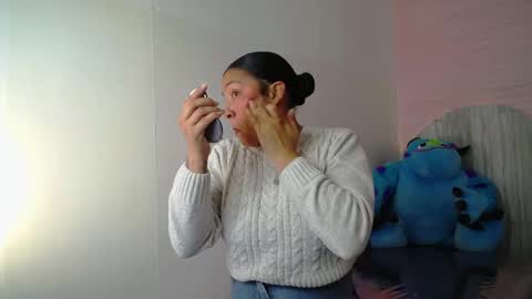 Tamara online show from 25, 11, 2025