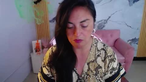tamara_ch1 online show from 15, 10, 2025