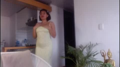 Snapshot of tamara_daniels chatting on 29, 6, 2026 Tamara online show from 29, 6, 2026