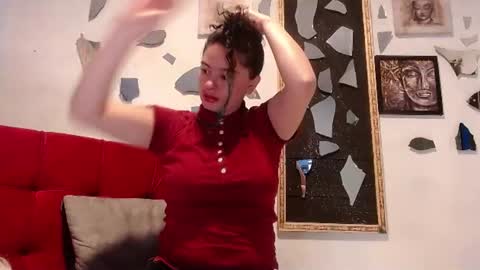 Tammy Modelo independiente YEAH online show from 3, 7, 2026