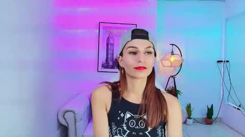 Tamara online show from 24, 1, 2025