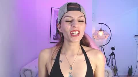 Tamara online show from 1, 2, 2025