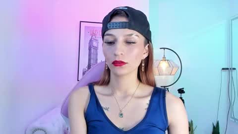 Tamara online show from 4, 2, 2025