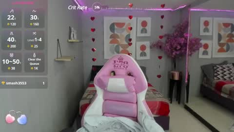 Tamara online show from 4, 3, 2025