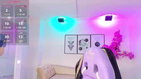 Tamara online show from 3, 2, 2026