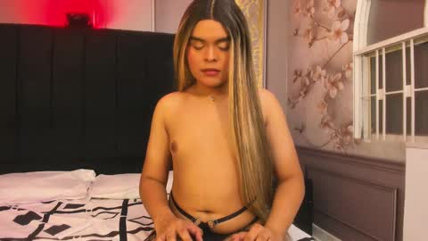 Snapshot of tamara_sweet__ chatting on 9, 3, 2025 Tamara online show from 9, 3, 2025