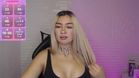 Snapshot of tamara_velezz chatting on 5, 2, 2026 Tamara online show from 5, 2, 2026