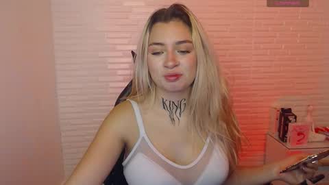 Snapshot of tamara_velezz chatting on 25, 2, 2026 Tamara online show from 25, 2, 2026