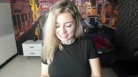 Tamara online show from 17, 4, 2026