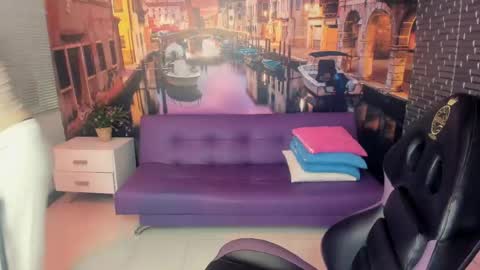 Tamara online show from 31, 5, 2026