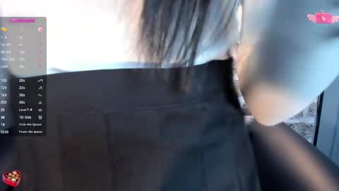 Tamy  online show from 21, 2, 2025