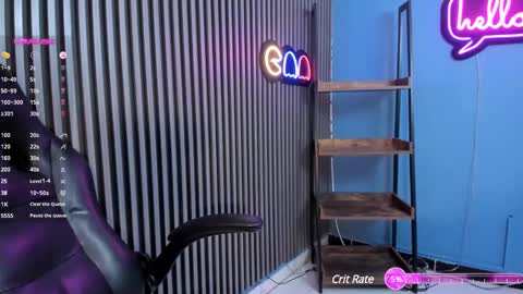 Tamy  online show from 11, 3, 2025