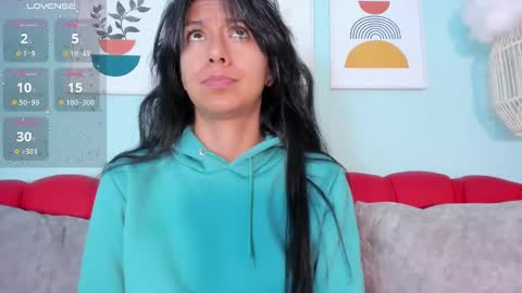 Tamy  online show from 12, 3, 2025