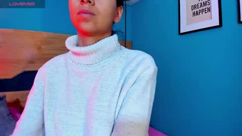 Tamy  online show from 10, 10, 2025