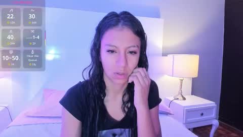 Tamy  online show from 21, 12, 2025