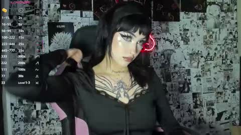 Cami 3 online show from 3, 2, 2026