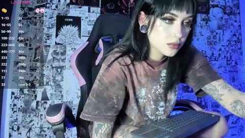 Cami 3 online show from 5, 2, 2026