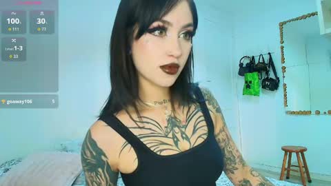 Cami 3 online show from 14, 4, 2026