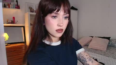 Cami 3 online show from 20, 5, 2026
