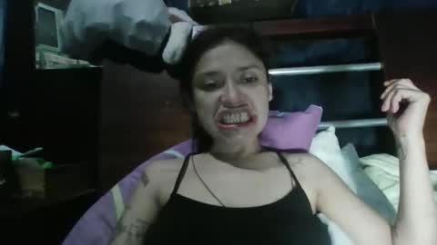 tamaranauthyy online show from 22, 4, 2026