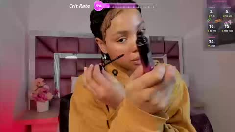 Tami online show from 18, 9, 2025