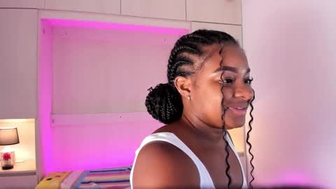 Tami online show from 20, 1, 2025