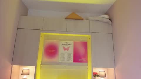 Tami online show from 19, 12, 2025