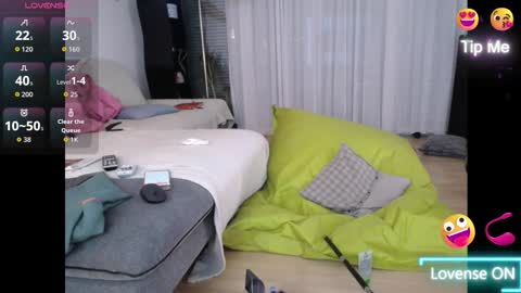 tambien online show from 24, 11, 2025