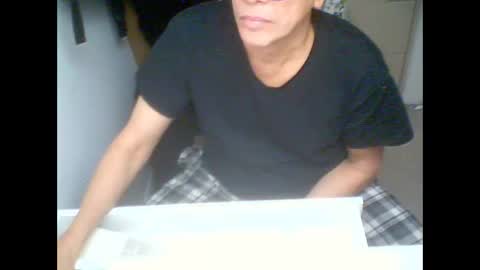 Tamedboy online show from 3, 11, 2025