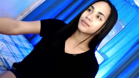 Snapshot of tamera_cummer0969 chatting on 2, 3, 2025 tamera_cummer0969 online show from 2, 3, 2025
