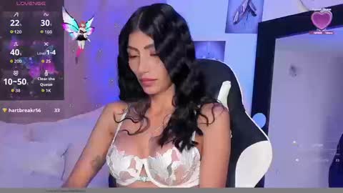 Snapshot of tami_04 chatting on 9, 9, 2025 Im Tami online show from 9, 9, 2025