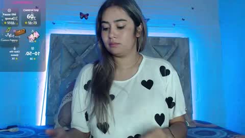 Tamy Vega online show from 17, 2, 2026