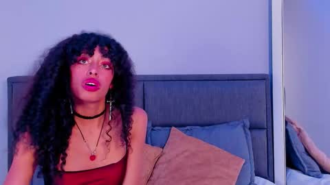 TAMI online show from 24, 2, 2026