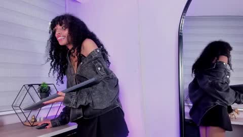 TAMI online show from 1, 4, 2026