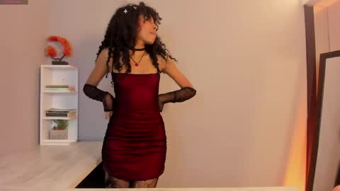 TAMI online show from 3, 6, 2026