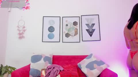 Snapshot of tamibaby7 chatting on 19, 1, 2026 Tami Baby online show from 19, 1, 2026