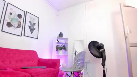 Snapshot of tamibaby7 chatting on 3, 2, 2026 Tami Baby online show from 3, 2, 2026