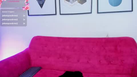 Snapshot of tamibaby7 chatting on 27, 2, 2026 Tami Baby online show from 27, 2, 2026