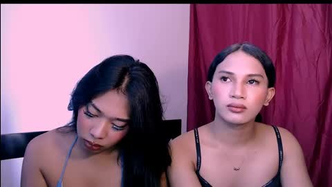 Snapshot of tamira_parker chatting on 2, 6, 2026 tamira_parker online show from 2, 6, 2026