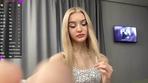 Melissa online show from 28, 4, 2026